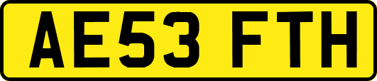 AE53FTH