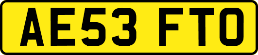AE53FTO