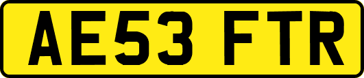AE53FTR