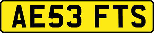 AE53FTS