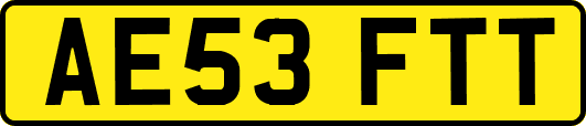 AE53FTT