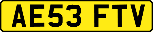 AE53FTV