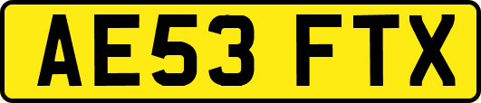 AE53FTX
