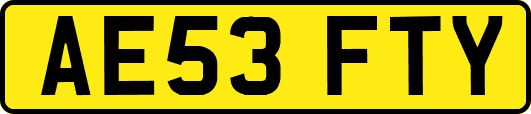 AE53FTY