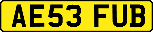 AE53FUB