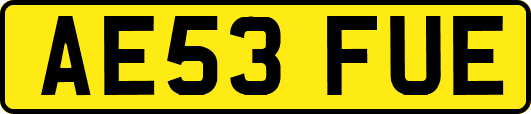 AE53FUE