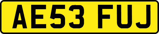 AE53FUJ