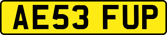 AE53FUP