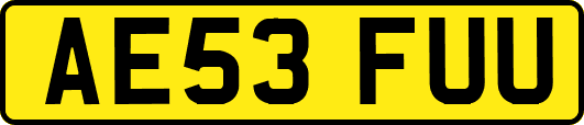 AE53FUU