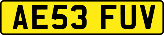AE53FUV