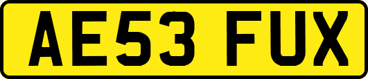 AE53FUX