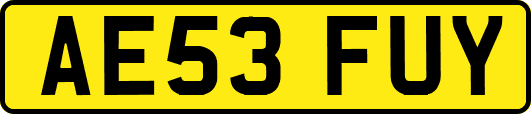 AE53FUY