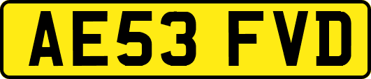 AE53FVD