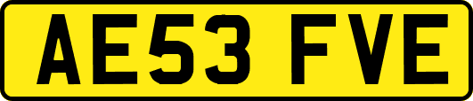 AE53FVE