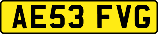 AE53FVG