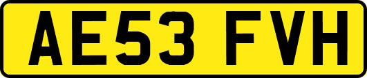 AE53FVH