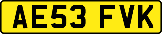 AE53FVK