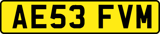 AE53FVM