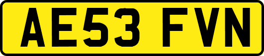 AE53FVN