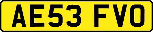 AE53FVO