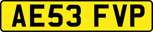 AE53FVP
