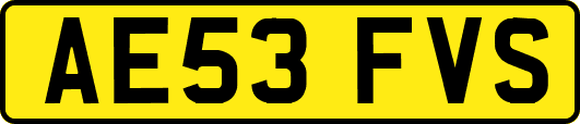 AE53FVS