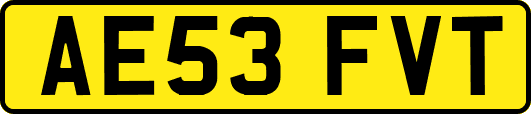 AE53FVT