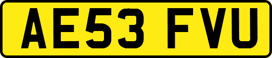 AE53FVU