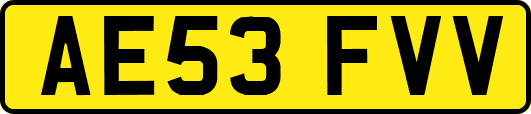 AE53FVV