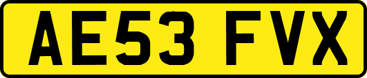 AE53FVX