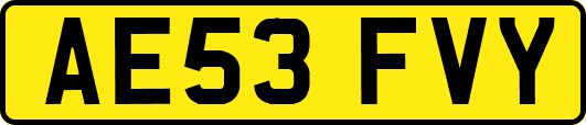AE53FVY