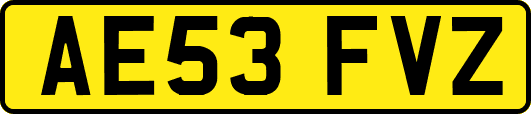 AE53FVZ