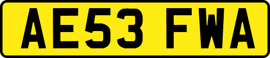 AE53FWA