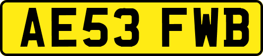 AE53FWB