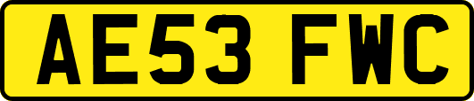 AE53FWC