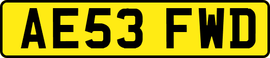 AE53FWD