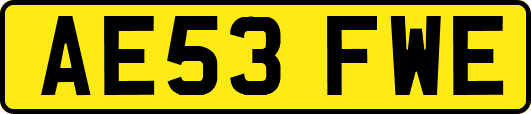 AE53FWE