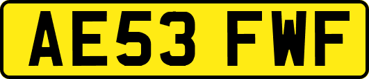 AE53FWF