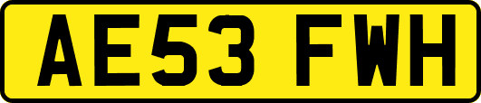 AE53FWH