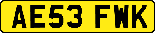 AE53FWK