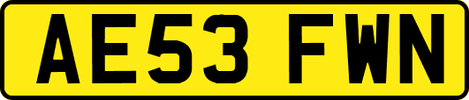 AE53FWN