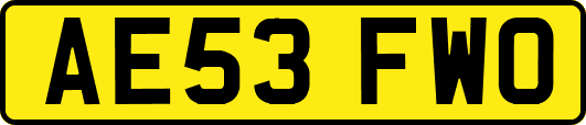 AE53FWO