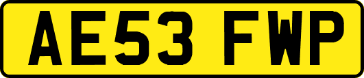 AE53FWP