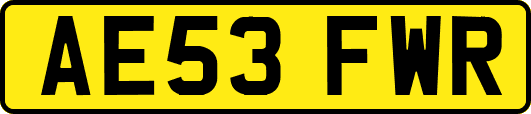 AE53FWR