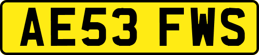 AE53FWS