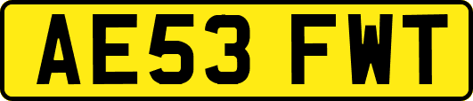 AE53FWT