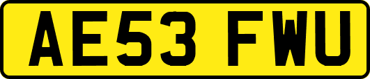 AE53FWU