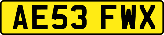 AE53FWX