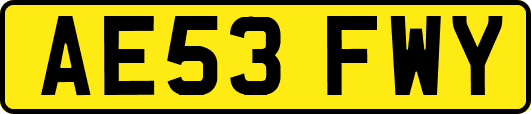 AE53FWY