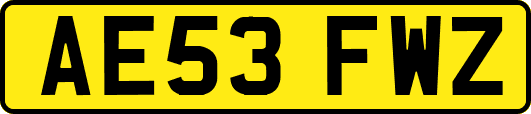 AE53FWZ